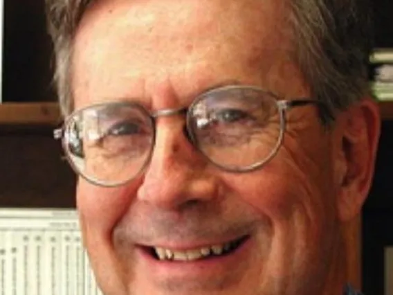 Photo of David Poirier