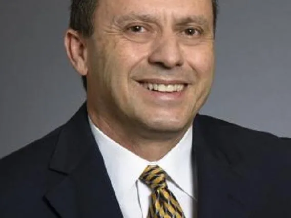 Photo of George Frantziskonis