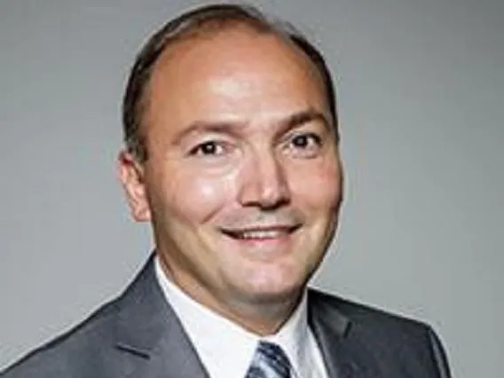 Photo of Samy Missoum