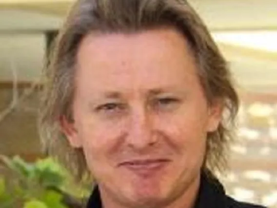 Photo of pierre lucas