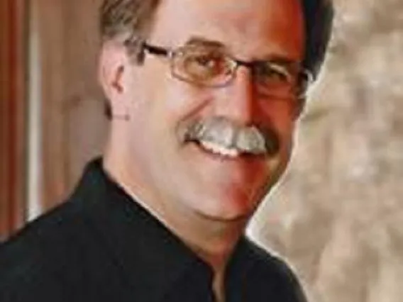 Photo of Barrett Potter