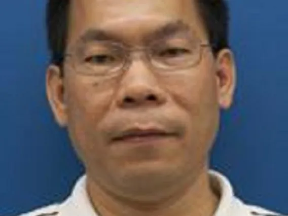 Photo of Ron Liang