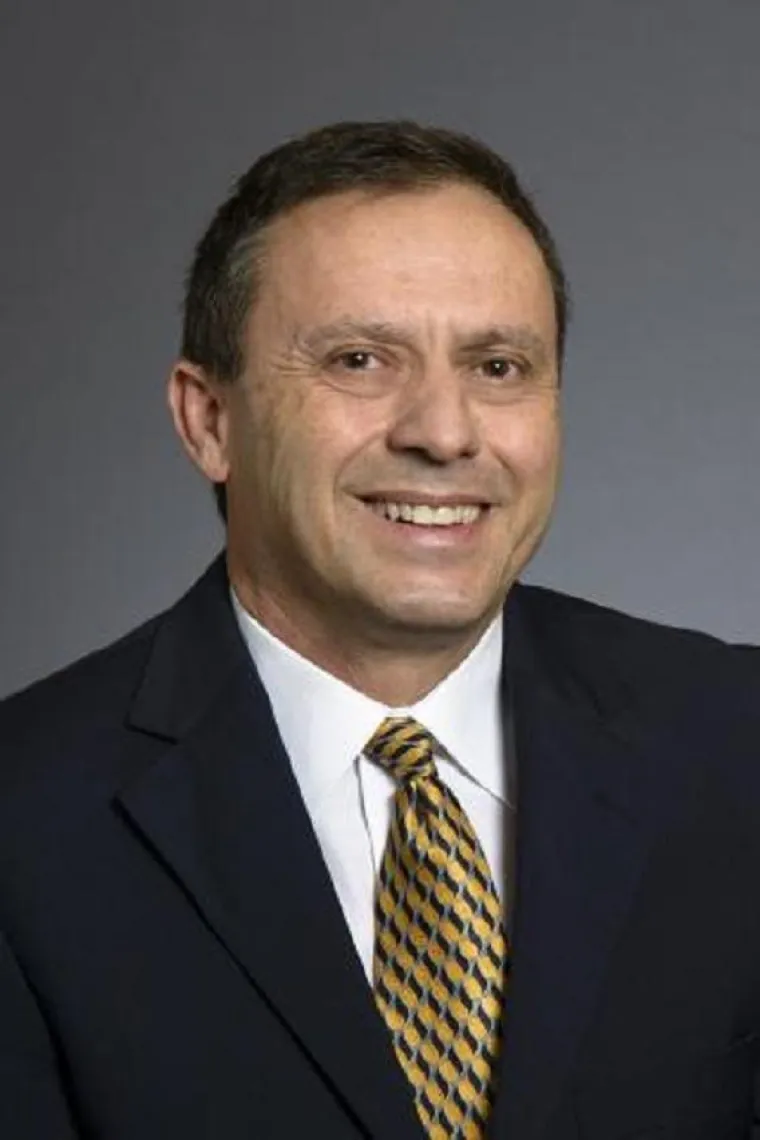 Photo of George Frantziskonis