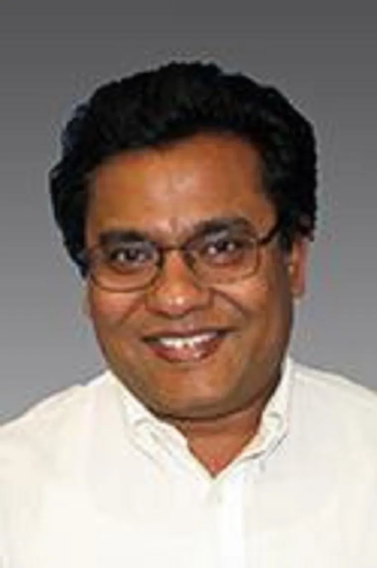 Photo of Tribikram Kundu